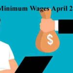 Minimum Wages in Madhya Pradesh April 2024